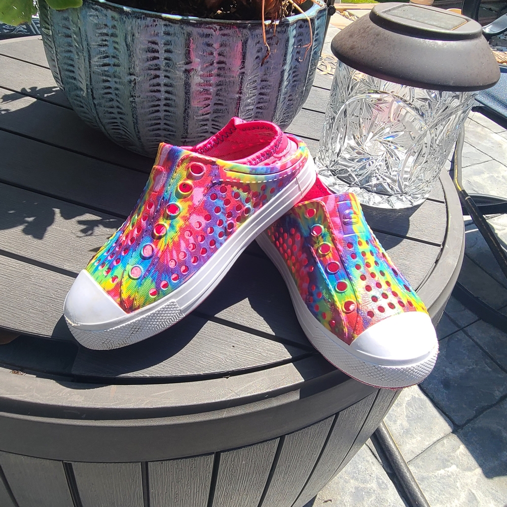BOBS from Skechers Kids Shoes - Multicolor